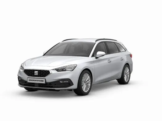 SEAT Leon Sportstourer Style Business Intense 1.5 TSI eHybrid 204PK Station | Matrix Verlichting  | Technology Pack | Herwaardering!!