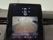 Renault Clio 1.6 E-Tech Full Hybrid 145 techno AUTOMAAT NAVI AIRCO CAMERA PARKEERSENSOREN CRUISE CONTROLE APPLE CARPLAY ANDROID AUTO DEALER ONDERHOUDEN ZEER MOOIE AUTO