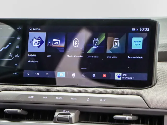 Kia EV3 Plus 81.4 kWh