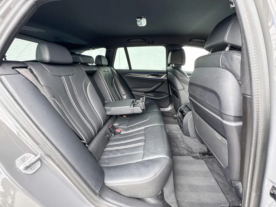 BMW 5 Serie Touring 520i