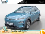 Hyundai Kona EV Fashion 64 kWh |