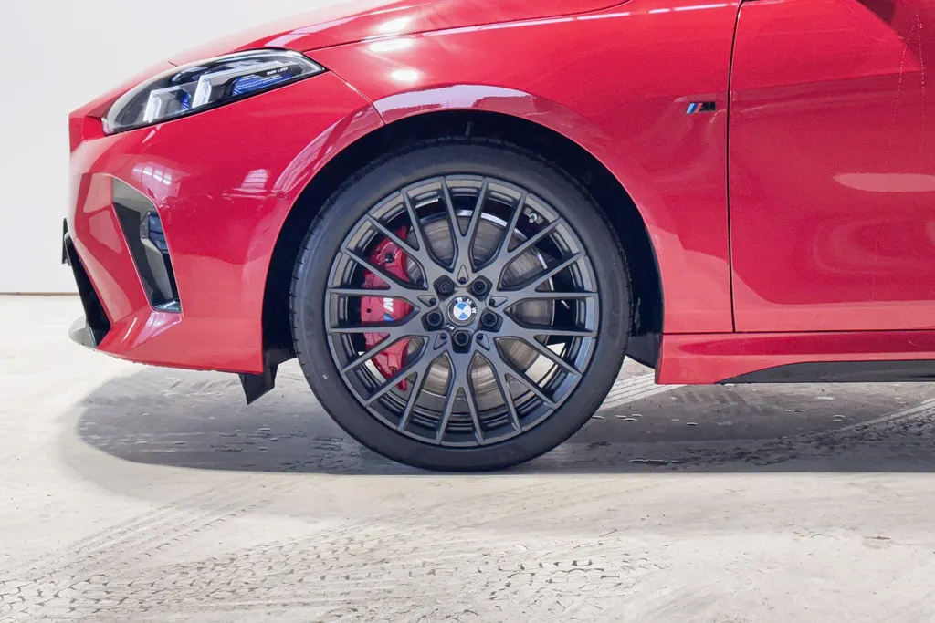 BMW 1 Serie 120 M Sportpakket Pro Individual