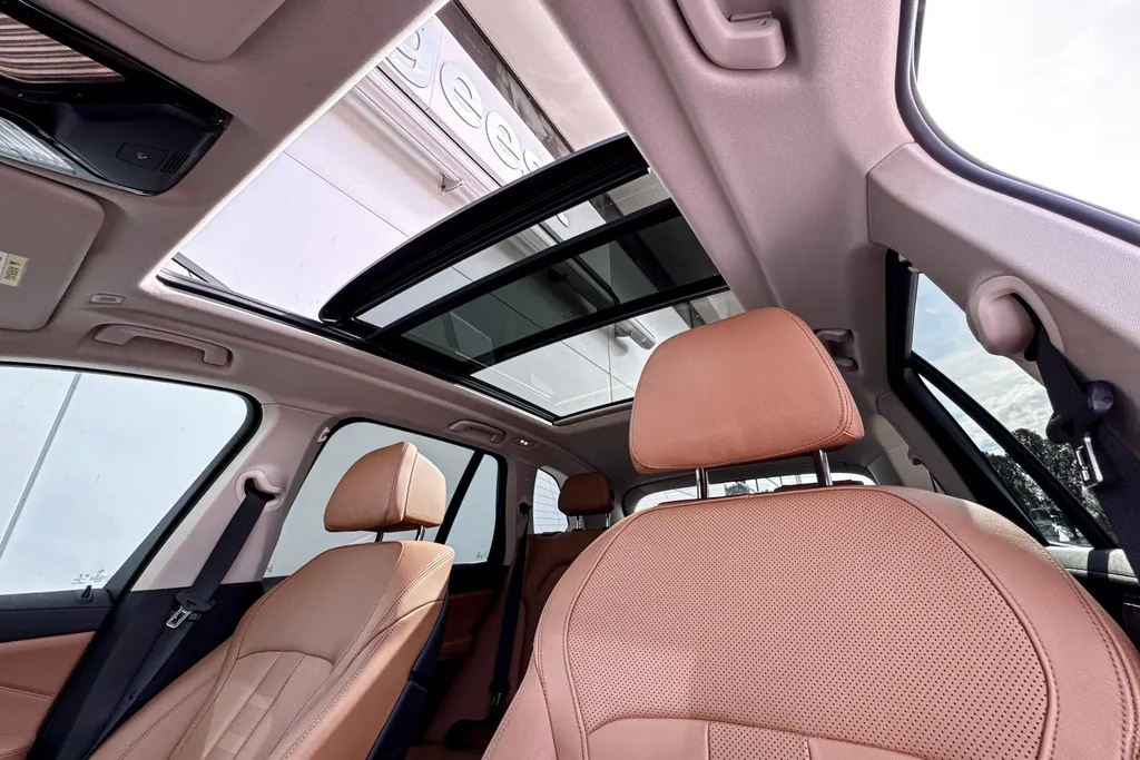 BMW X5 xDrive40i High Executive