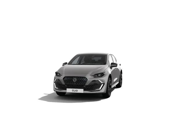 Renault Clio esprit Alpine | Achteruitrijcamera | Draadloze telefoonoplader met magsafe technologie | Elektronisch geregelde airconditioning