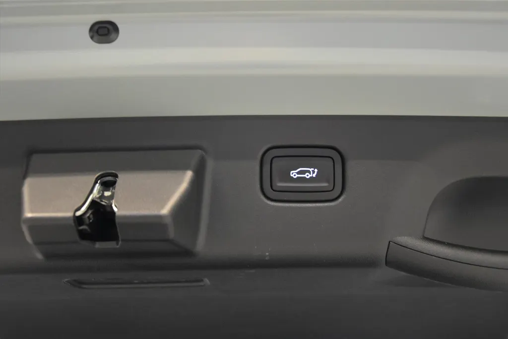 Hyundai Kona 1.6 Hybride DCT Premium I Leder I Navi + Camera