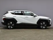 Hyundai Kona 1.6 Hybride DCT Comfort Smart | Navi + Camera