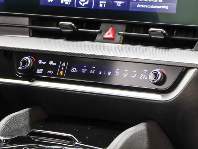 Kia Sportage 1.6 T-GDi Plug-in Hybrid AWD DynamicPlusLine