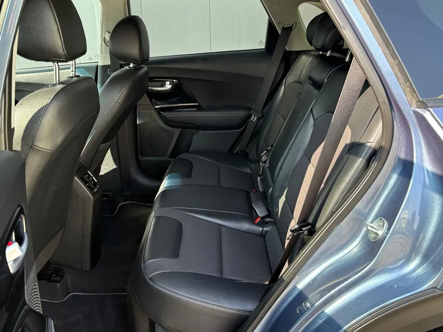 Kia Niro 1.6 GDi PHEV DynamicPlusLine | Stoel / Stuurverwarming | Keyless | Camera | Apple Carplay | Android Auto |