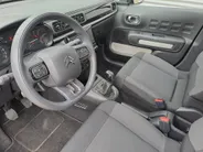 Citroën C3 1.2 PureTech You | Airco | Stoel verwarming | Cruise | DAB | Rijstrooksensor | Bluetooth