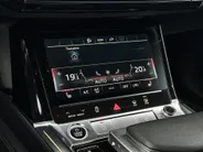 Audi Q8 Sportback e-tron 55 quattro S Edition Competition 115 kWh