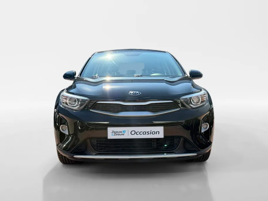 Kia Stonic 1.0 T-GDi ComfortPlusLine Navigator | Nette auto | Goed onderhouden | Trekhaak | Navigatie | NAP