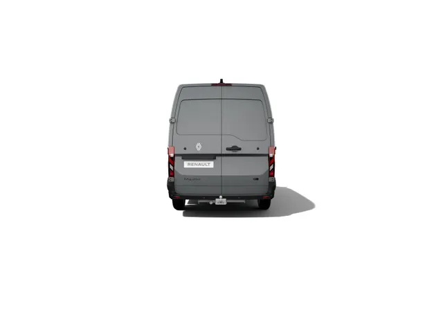 Renault Master Advance | C-Shape LED dagrijverlichting | Elektronisch geregelde airconditioning | Instrumentarium met 3,5' TFT scherm