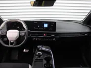 Kia EV6 GT-Line Business Edition 84 kWh | Stuur-/stoelverwarming + ventilatie | Dodehoek detectie | Elek. stoelverstelling + achterklep | Camera | Navi | 20' LM |