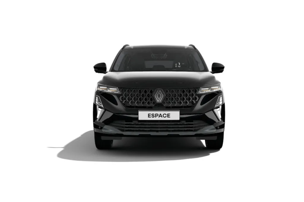 Renault Espace E-Tech full hybrid 200 Esprit Alpine 5p. | Nu uit voorraad leverbaar met €7.350,- Zeeuw & Zeeuw voorraadkorting! | Pack Initiale | Inclusief 5 jaar fabrieksgarantie | Financier uw Espace tegen slechts 4.9% rente |