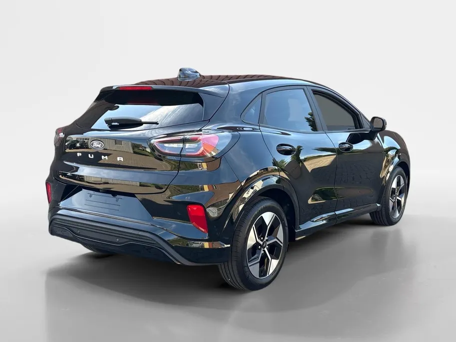 Ford Puma Gen-E 44 kWh | Te Bestellen | 417 KM WLTP | Private Lease vanaf €429 P/M | Actiekorting tot €4400,- | 0,99% Rente |