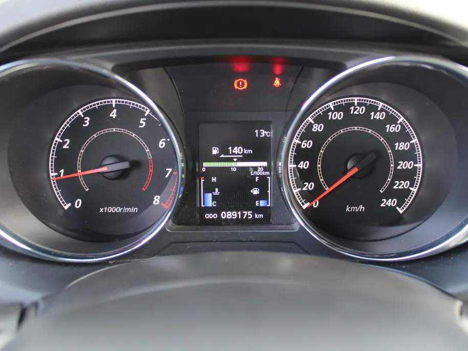 Mitsubishi ASX 1.6 Cleartec Bright | Camera | 16' LM | Clima | Parkeersensor achter | Android Auto/Apple Carplay | Dealer onderhouden |