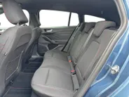 Ford Focus Wagon 1.0 EcoBoost Hybrid ST Line X | NL auto | 1e eigenaar | Dealer onderhouden | Adapt cruise control | BLIS | Winter pack | Elektr. achterklep | Parkeersensoren voor en achter | Achteruitrijcamera | Apple carplay & android auto | 18' lichtmetalen velge