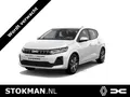 Dacia Sandero Expression | Bekleding ‘Expression’ | Cruise Control en snelheidsbegrenzer | Dagrijverlichting