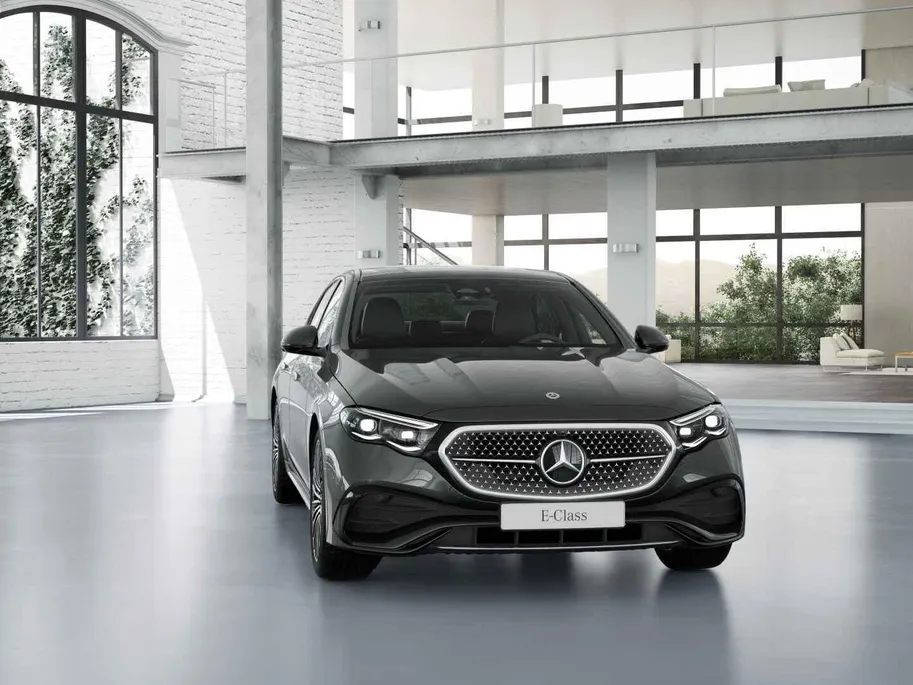Mercedes-Benz E-Klasse 300 e Business Solution AMG