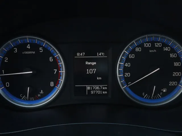 Suzuki S-Cross SX4 1.6 16V Urban Trekhaak