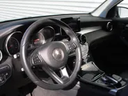 Mercedes-Benz GLC 250 4MATIC Premium Plus | Elek. stoelverstelling + achterklep | Stoelverwarming | Navi | Camera | Leer | Dodehoek detectie | 19' LM |