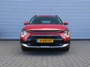 Kia Niro 1.6 GDi Hybrid DynamicLine | Camera | Clima | Cruise | Navi | 16" LM | Keyless | Apple Carplay/Android Auto |