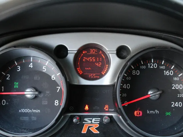 Nissan QASHQAI 2.0 Tekna Premium 4WD | Cruise | Panodak | Leder | Park sens | Lm-Velgen