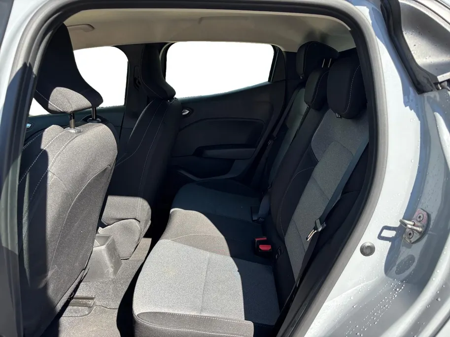 Renault Clio 1.0 TCe 90 GPF evolution | Airco | Cruise control | Parkeersensoren | 12 maanden BOVAG garantie |