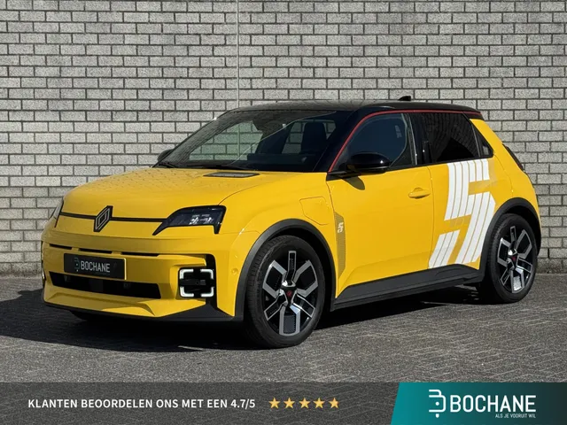 Renault 5