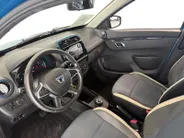 Dacia Spring Comfort 27 kWh *Automaat*Bluetooth*Airco*Lage K.M.!