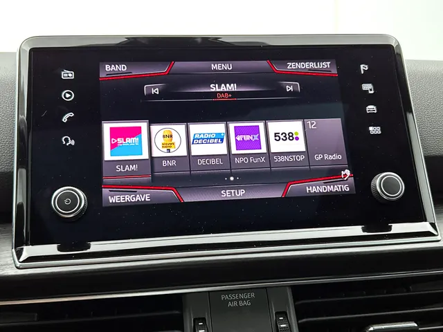 SEAT Tarraco 2.0 TSI 190PK 4DRIVE Xcellence 7Pers. | 360 CAMERA | PANORAMADAK | WINTERPACK | 2400KG TREKGEWICHT | NAVI | TREKHAAK WEGKLAPB.