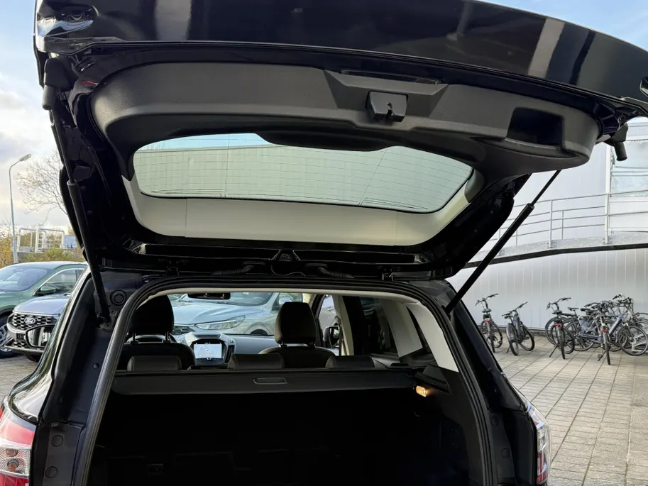 Ford Kuga 1.5 EcoBoost Titanium