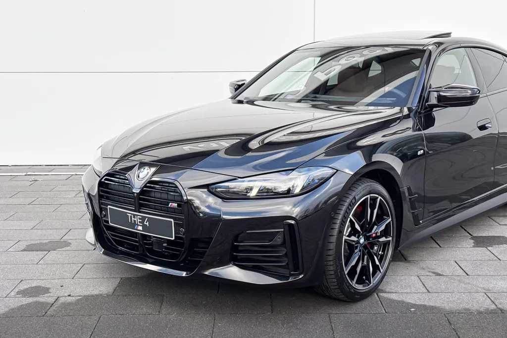 BMW 4 Serie Gran Coupé M440i xDrive