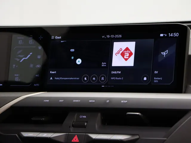 Kia EV5 GT-Line Bus Edition 81.4kWh Afn.Trekhaak-Allseason