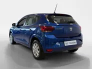 Dacia Sandero 1.0 TCE | 100PK | BI-FUEL | COMFORT | NL-AUTO |