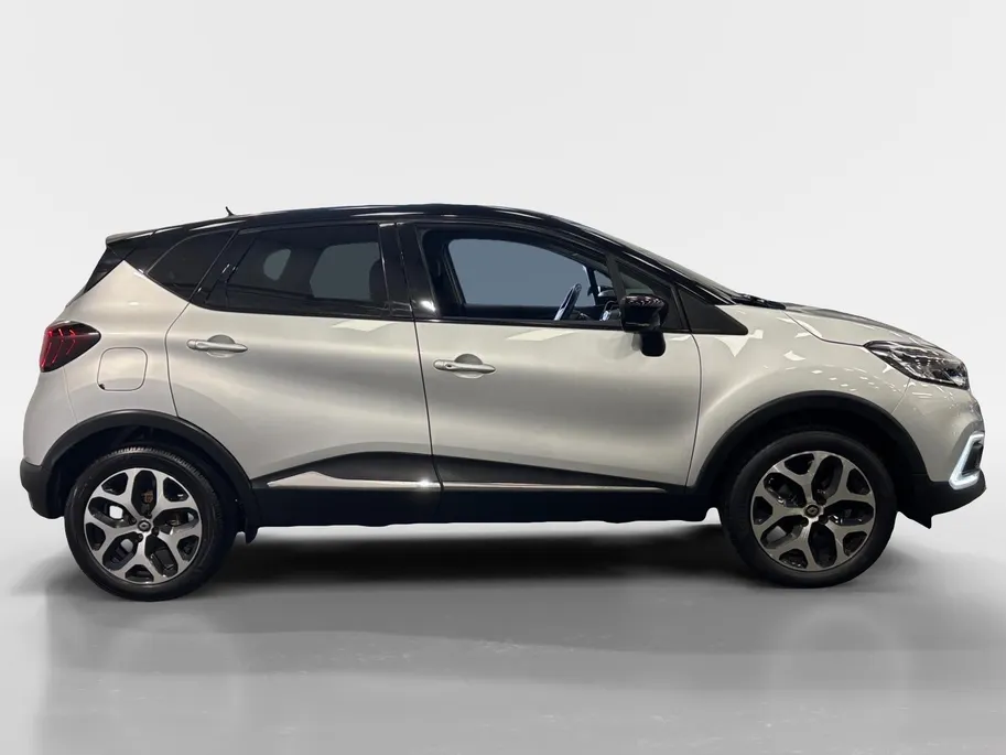 Renault Captur 0.9 TCe Intens | Trekhaak | Keyless entry / start | Airco | Cruise control