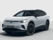 Volkswagen ID.4 Limited Edition 58 kWh accu 190 PK · Achteruitrijcamera · Draadloze telefoonlader · Sfeerverlichting · Voorraad OUTLET · Prijs is inclusief inruilpremie ·