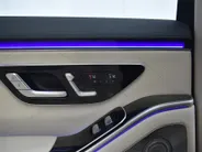 Mercedes-Benz S-klasse 400d 4MATIC AMG Line