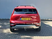 Kia Niro 1.6 GDi Hybrid DynamicPlusLine + Trekhaak / Origineel Nederlands! / All season banden / Schuif-kanteldak