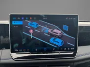 Volkswagen Tiguan 1.5eHybrid/204PK DSG R-Line · Panoramadak · Leder · 360 Camera · Stoelventilatie · Massage · Keyless · Harman Kardon Audio · Garantie t/m 03-04-2030 of 100.000km