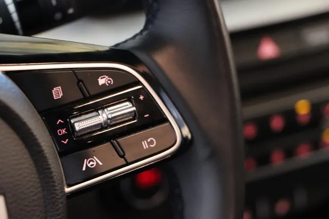 Kia XCeed 1.0 T-GDi DynamicPlusLine