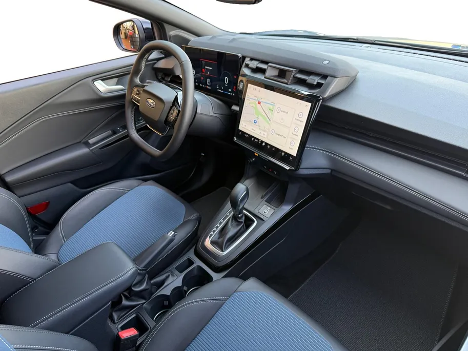 Ford Puma 1.0 EcoBoost Hybrid BlueCruise Edition | Nieuw te Bestellen | Tijdelijk €6.500,- Ready Set Ford Bonus | Automaat | 155PK | Incl. Lifetime BlueCruise | Winterpakket | Incl. Premium Connectivity | 360 Graden Camera | Adaptive Cruise Control | Dodehoek Detec