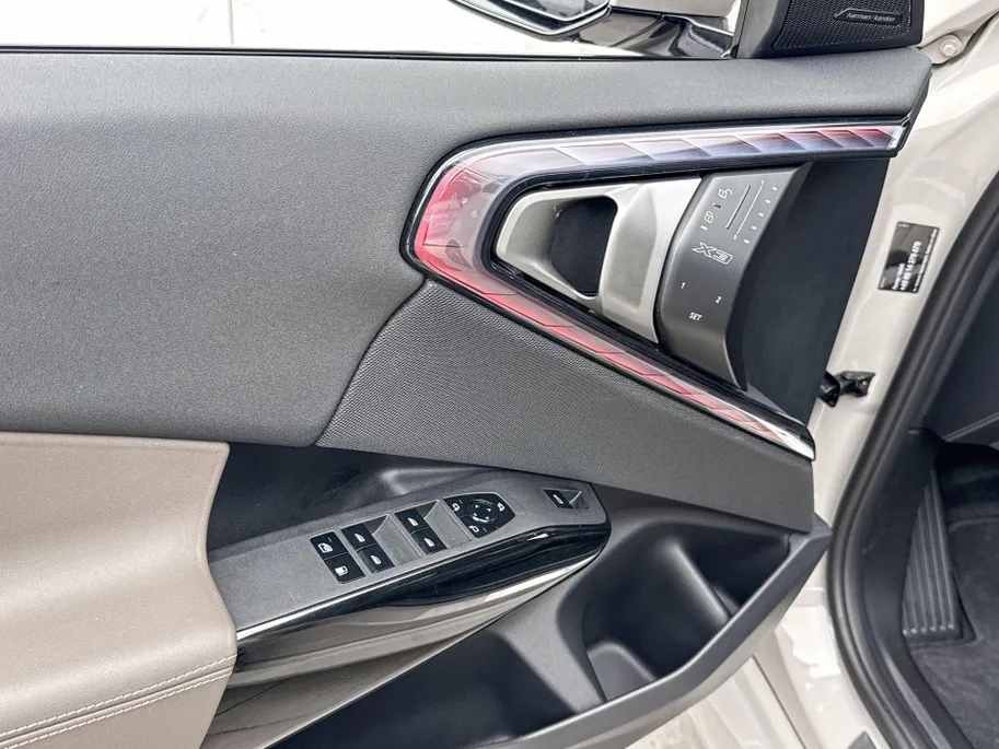 BMW X3 30e xDrive