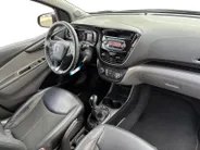 Opel KARL 1.0 ecoFLEX Cosmo | Cruise | Clima | Leder |