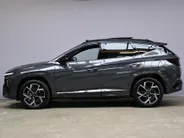 Hyundai Tucson 1.6 T-GDi PHEV 288pk 2WD Aut N Line Business