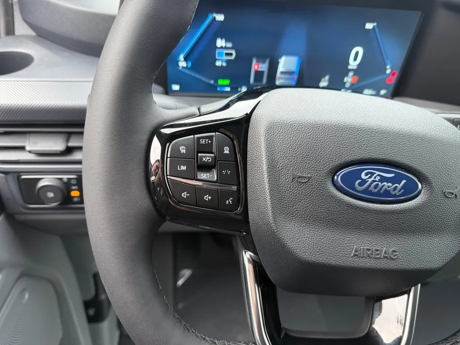 Ford Transit Custom 340 L2H1 Trend 65 kWh | Direct uit voorraad leverbaar | Winter Pack | Driver Assistance Pack | Achteruitrijcamera | Apple Carplay & Android Auto |