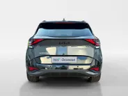 Kia Sportage 1.6i Turbo Plug-in Hybrid AWD GT-PlusLine 245 PK | 1e Eigenaar | Meest luxe uitvoering | Fabrieksgarantie t/m 8-8-2032 +3x 1 jaar* | NAP