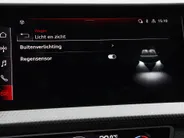 Audi A1 Sportback 25 TFSI 95pk S-Tronic Advanced Edition · Apple/Android Car Play · 17'Velgen · Clima · Cruise Control · Stoelverwarming · Garantie t/m 27-07-2027 of 100.000km
