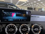 Mercedes-Benz A-Klasse AMG 35 4MATIC Premium Plus Nightpakket