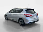 Nissan Pulsar 1.2 DIG-T N-Connecta Nederlandse auto | Dealeronderhouden | camera | lm velgen | clima | etc.